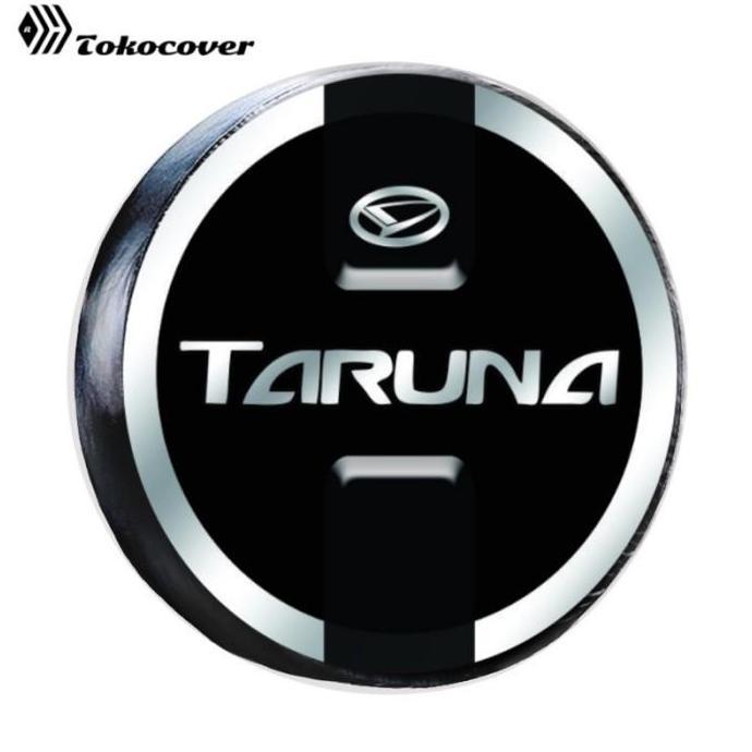 COVER BAN TARUNA SARUNG BAN TARUNA TUTUP BAN SEREP MOBIL TARUNA FORSALE