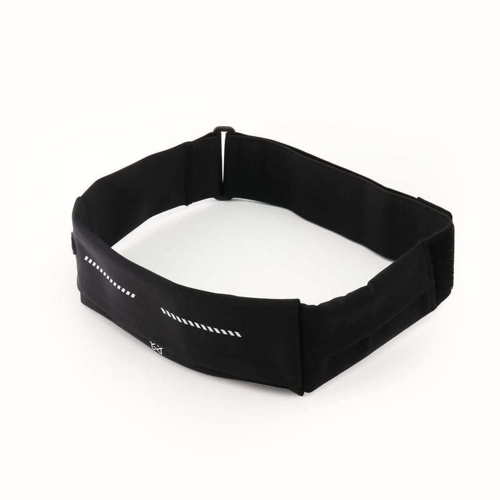 Atalon Running Belt / Sabuk Lari untuk HP / Tas Pinggang Lari Sepeda