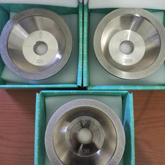 DIAMON ASAH/ DIAMOND WELL/ DIAMOND ASAH ENDMIll [terbaik]