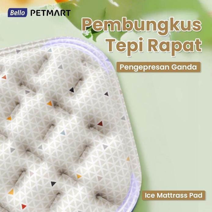 Bello Pet Stroller Accessories Ready