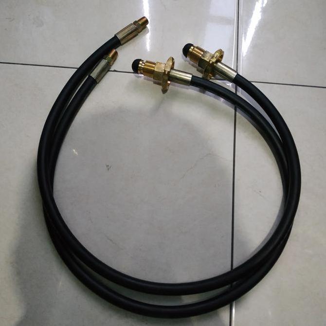 selang gas pigtail tabung 50 kg