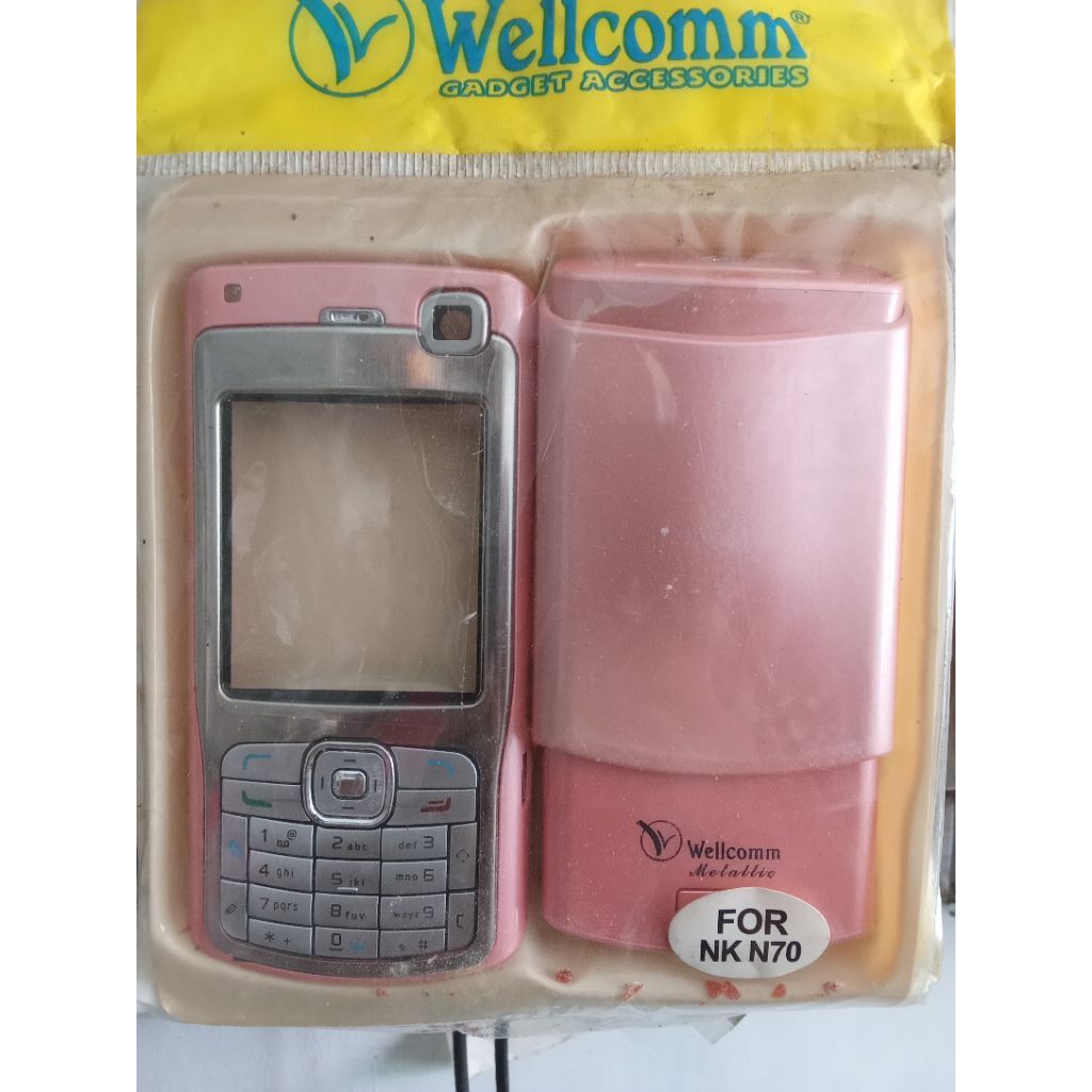 Kesing Nokia N70 | Casing Nokia N 70 | Cesing Chassing Chesing Chasing Nokia N 70