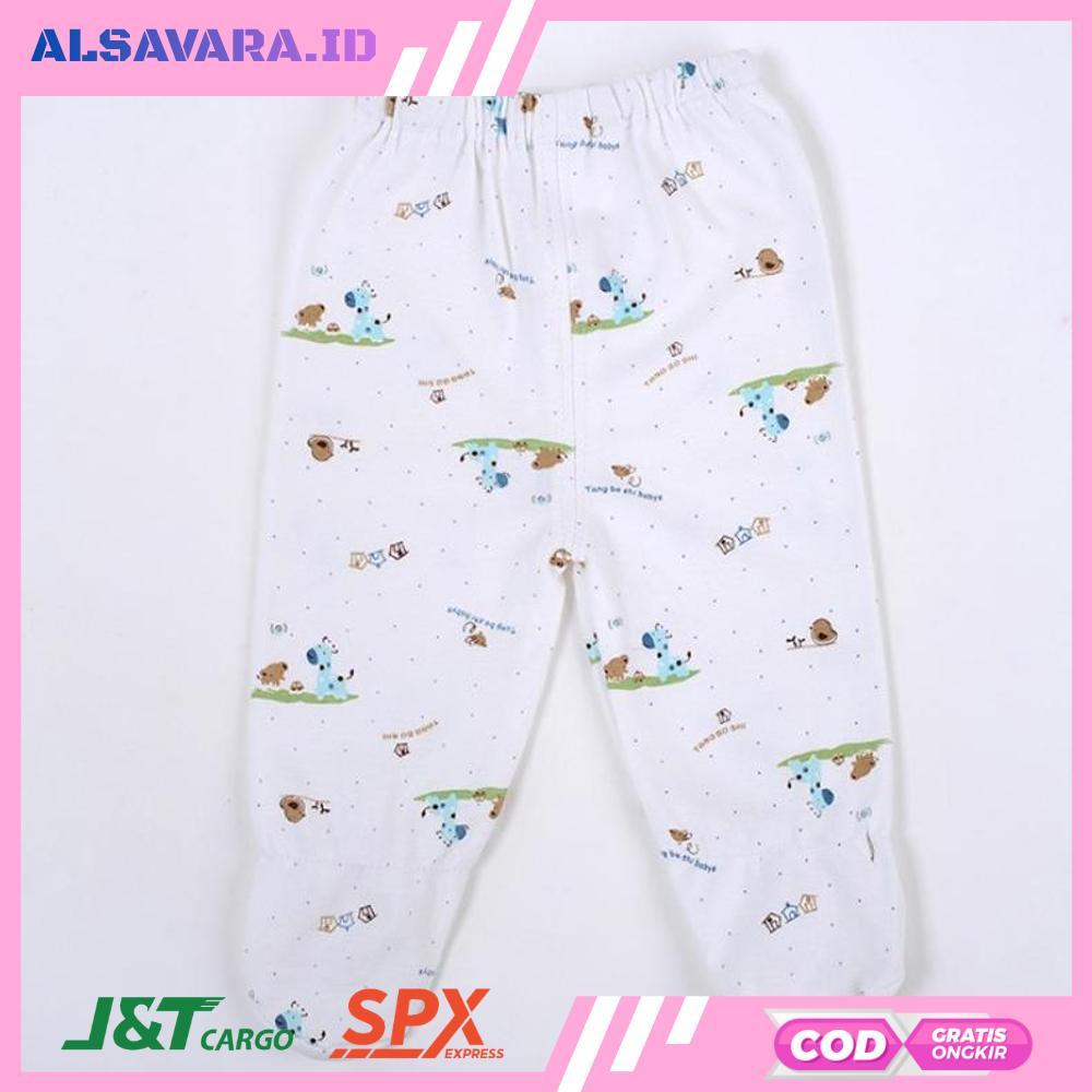 Perlengkapan Bayi Baru Lahir Baju Newborn Gift Set Aq3269