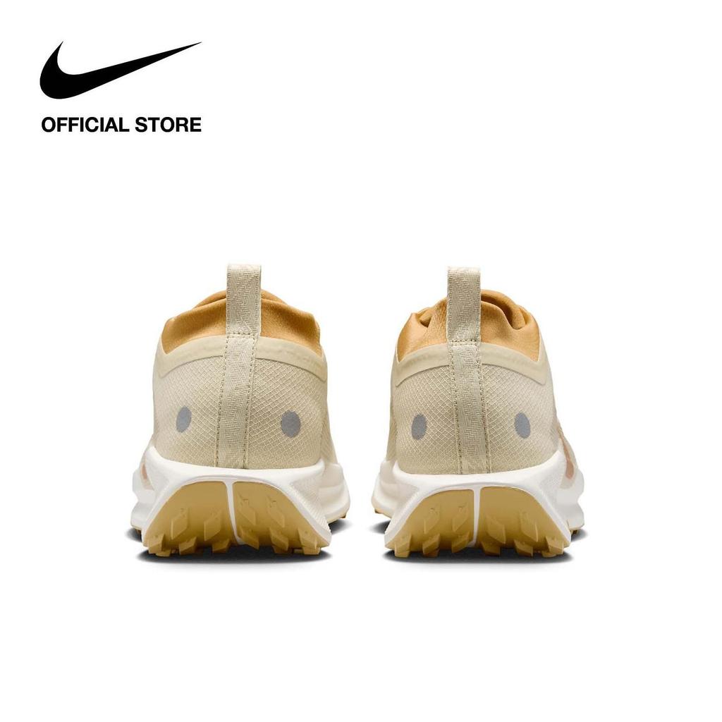 Grosir Nike Sepatu Pria Pegasus Trail 5 Gore-Tex Sp Waterproof Trail Running - Team Gold [Hq7494-700