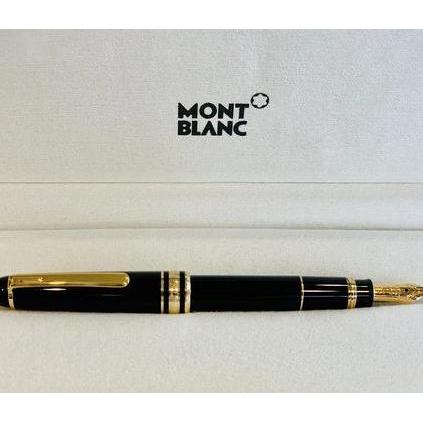 HARGA DISC - Montblanc Meisterstuck Mozart 114 Fountain Pen