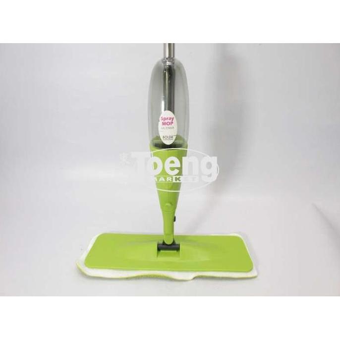 SPRAY MOP ULTIMA BOLDE