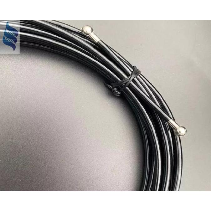 Tali Sling + Klem Pentul Home Gym / Kabel Sling Gym