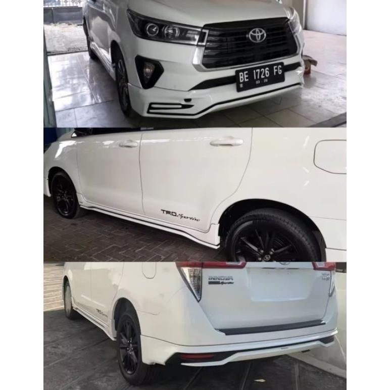 Bodykit Innova Reborn
