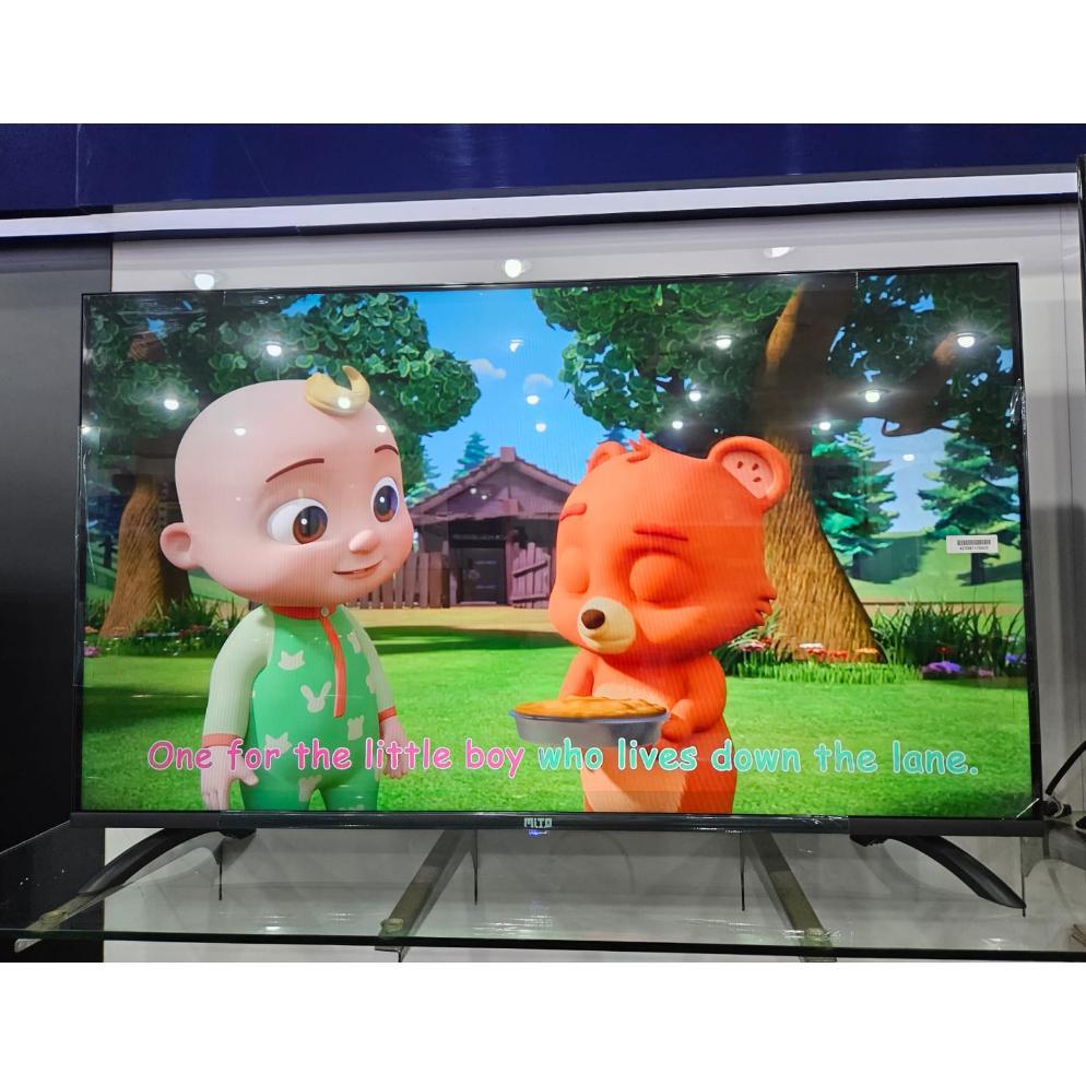 MITO LED TV ANDROID 43" 4388
