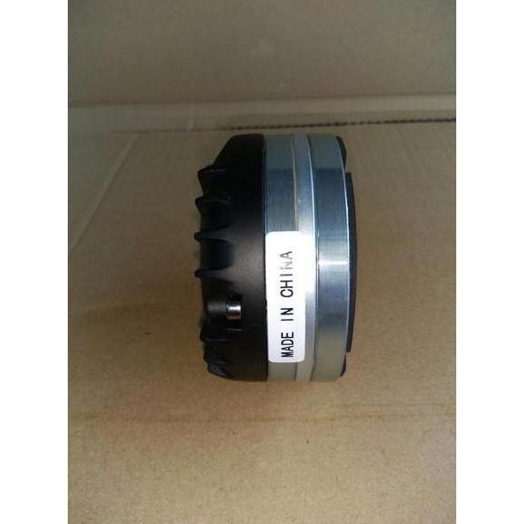 Terlaris Tweeter / Driver Audio Seven Nd 350 Original