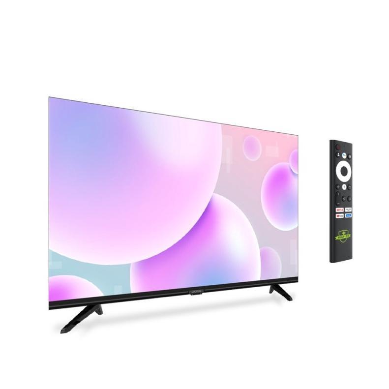 TV Coocaa 32CTE6600 Smart Tv
