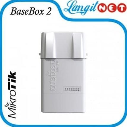 MIKROTIK BASEBOX 2