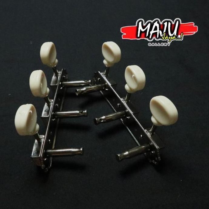 Dryer Gitar Gibson Ephipone 3R 3L Texan Guitar