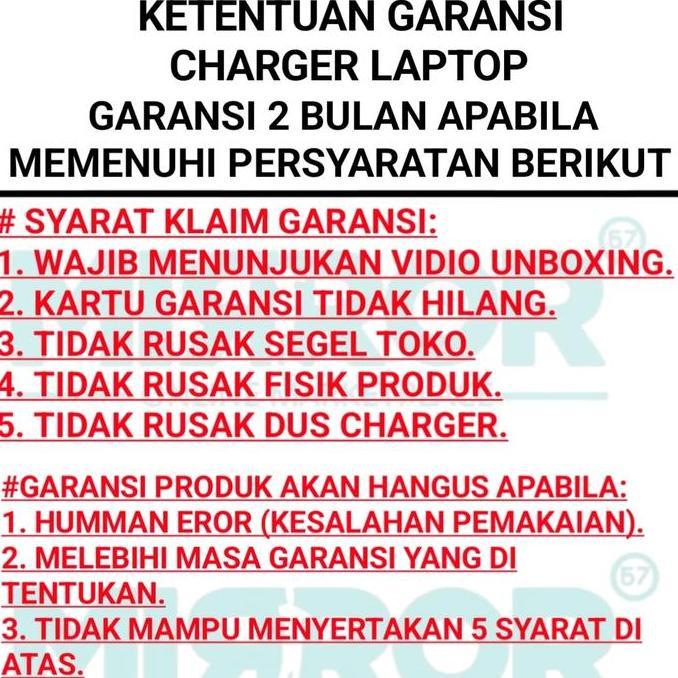 Charger Laptop Acer Aspire Pa-1450-26 Adaptor Acer 19V 2.37A 45W