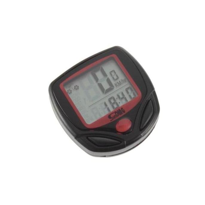 Speedometer Sepeda Digital