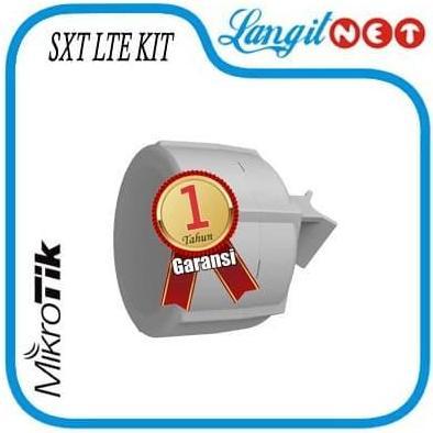 MIKROTIK SXT LTE KIT