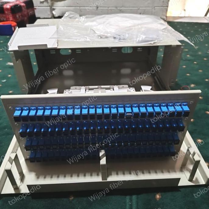 Otb 96 core / otb 96 core lengkap