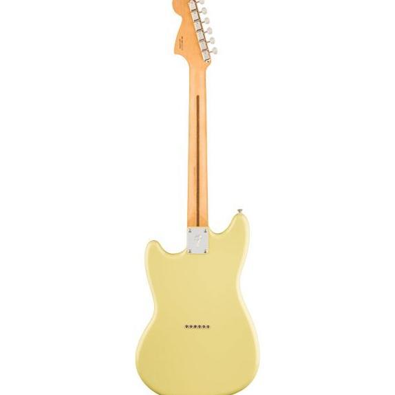 FENDER PLAYER II MUSTANG BASS PJ GUITAR RW 4 STRING ELECTRIC BASS BMJ