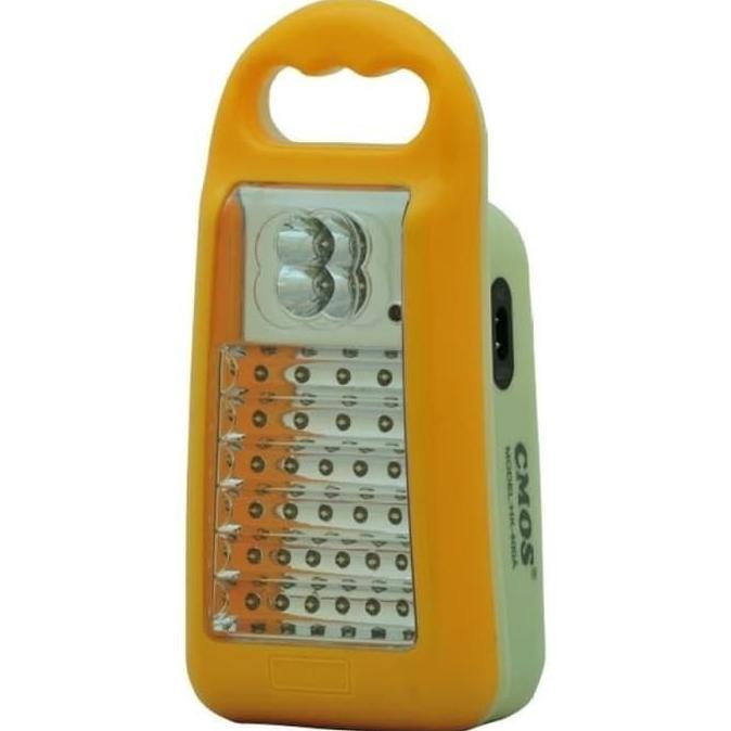 Lamp Emergency CMOS HK-400A / Lampu Emergency Cmos HK400A Original Lampu emergency