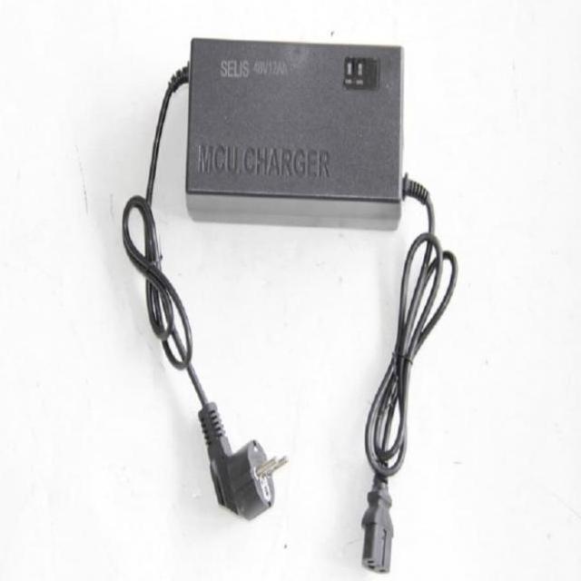 Original Selis Charger 48Volt 7Ah Selis IOI