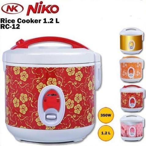 New- MEJIKOM NIKO KECIL 