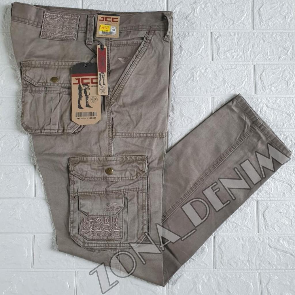 Murah Celana Cargo Panjang Jcc | Celana Gunung Panjang | Celana Panjang Fashion Pria | Celana Cargo 