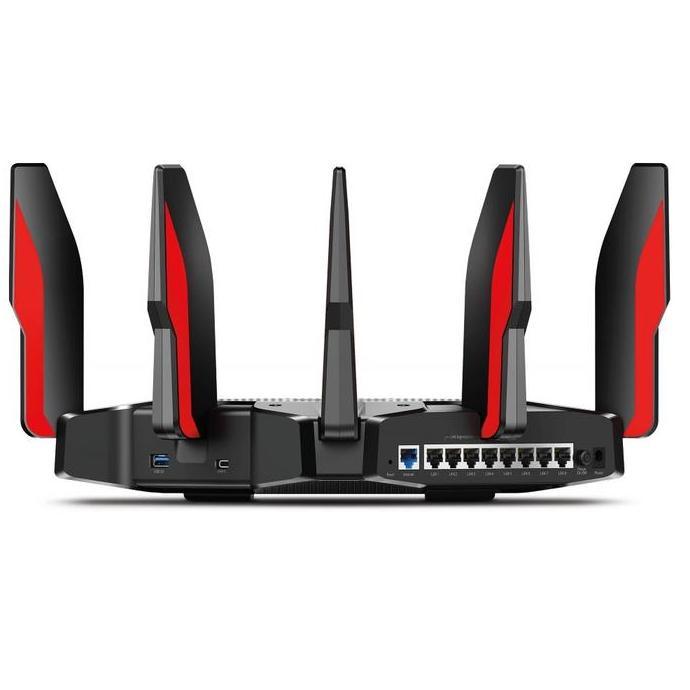 TP-LINK Archer AX11000 AX11000 Tri-Band Wi-Fi 6 Gaming Router