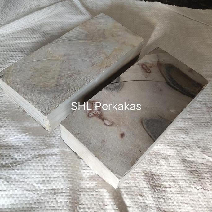 New- BATU ASAH ALAM LURIK UKURAN BESAR - UNGKAL WATU ASAHAN SABIT