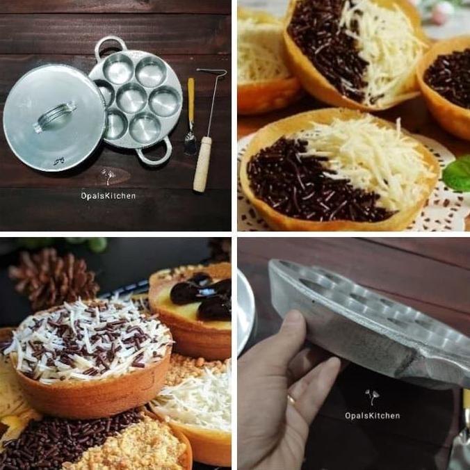 Loyang Martabak Mini