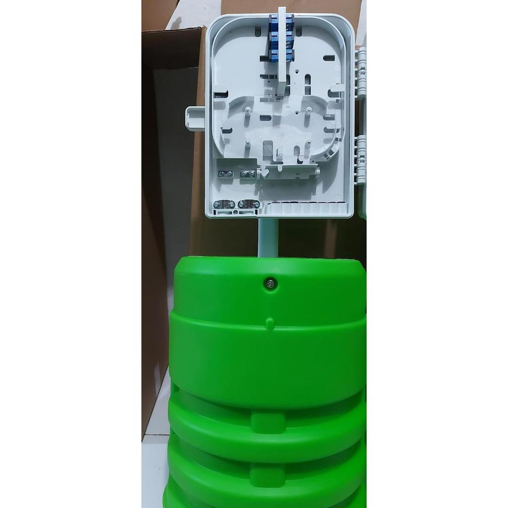 ODP Pedestal TIS kapasitas 8 Core