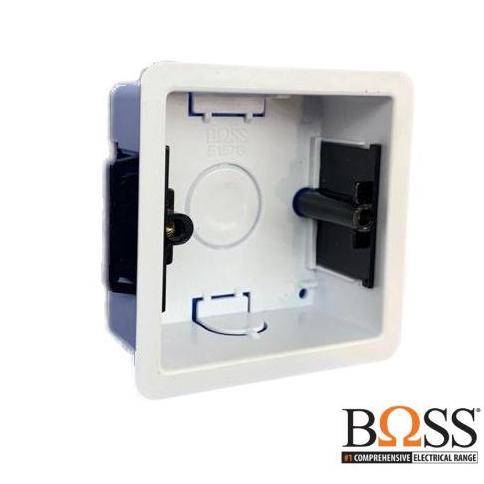 Inbow dus inbodus inbowdus gypsum BOSS Cocok untuk Stop Schn Nero