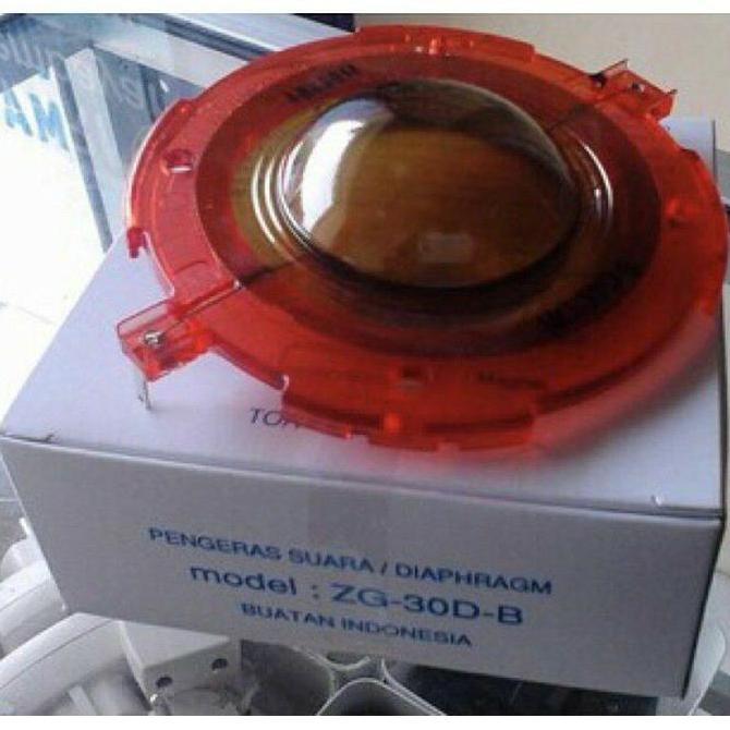New- spul spool sepul corong TOA ZG-30D-B 50watt original TOA