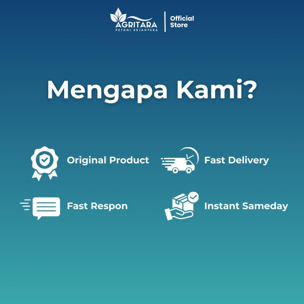 Promo Cod Pupuk Npk 16.16.16 Pak Tani 1 Kg 