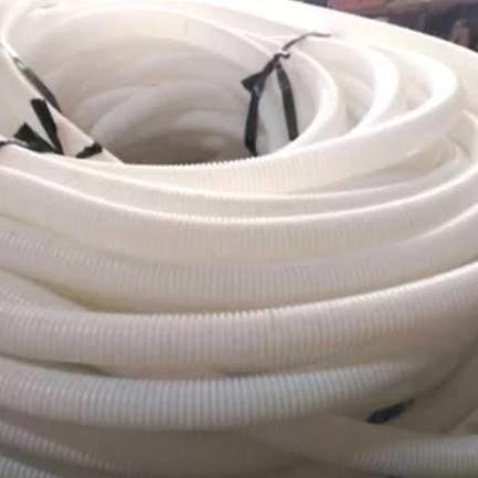 Selang Flexible fleksibel pipa Listrik conduit pvc 20mm Meteran