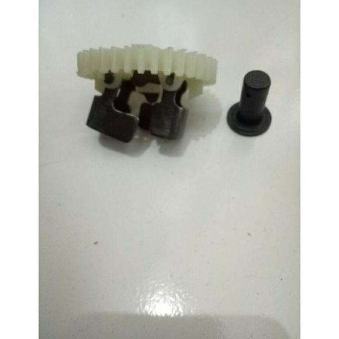 New- gigi governor komplit/gear governor assy mesin genset SILENT