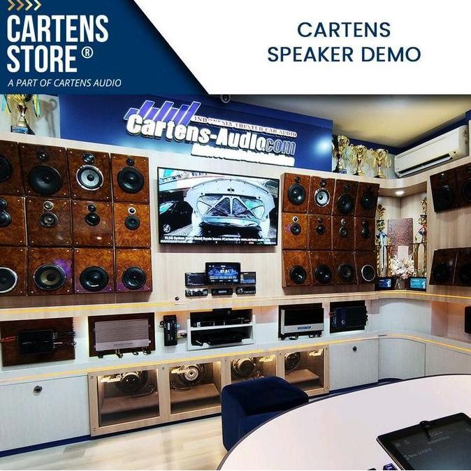 Murah Subwoofer Aktif Mobil Zevox Zv 10 Pr - 10 Inch Subwoofer Premium