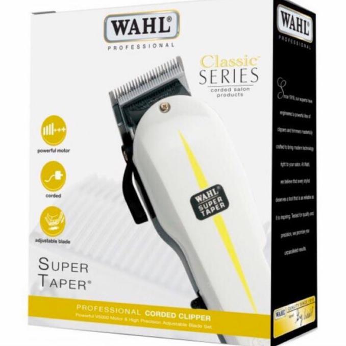Clipper Wahl ORI