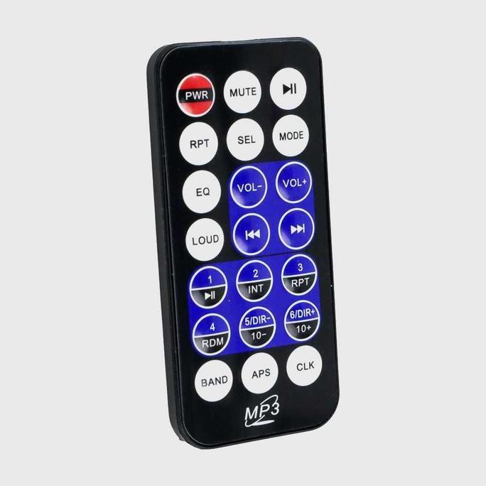 Promo Tape Mobil Bluetooth? Subwoofer Mobil Alat Bluetooth Untuk Audio Mobil Power Audio Bluetooth 1