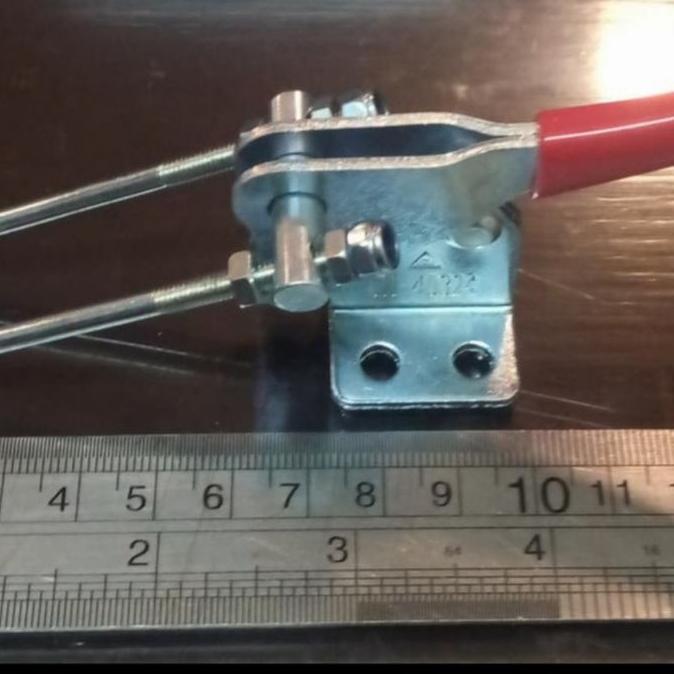 togle clamp 40323 ss 304 ASLI