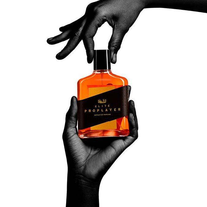 New- Scentplus Pro Player Series