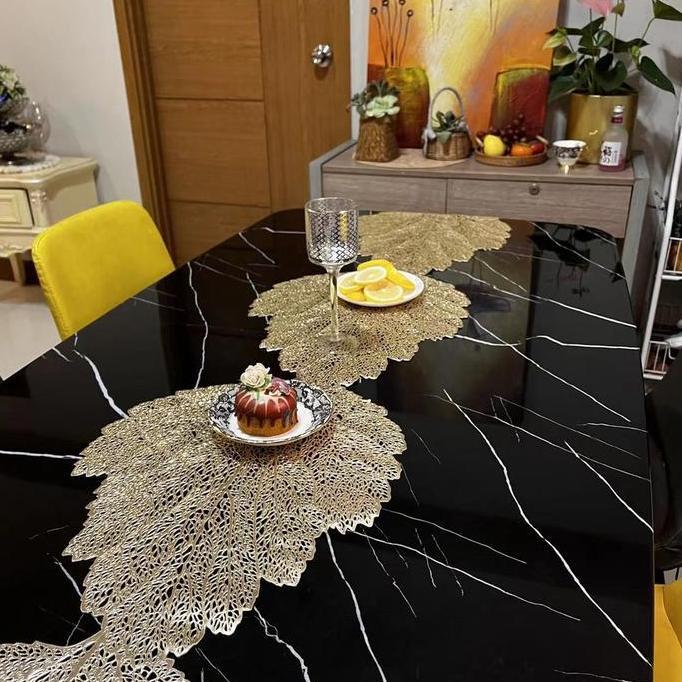 Taplak Meja Tamu Panjang 180 cm