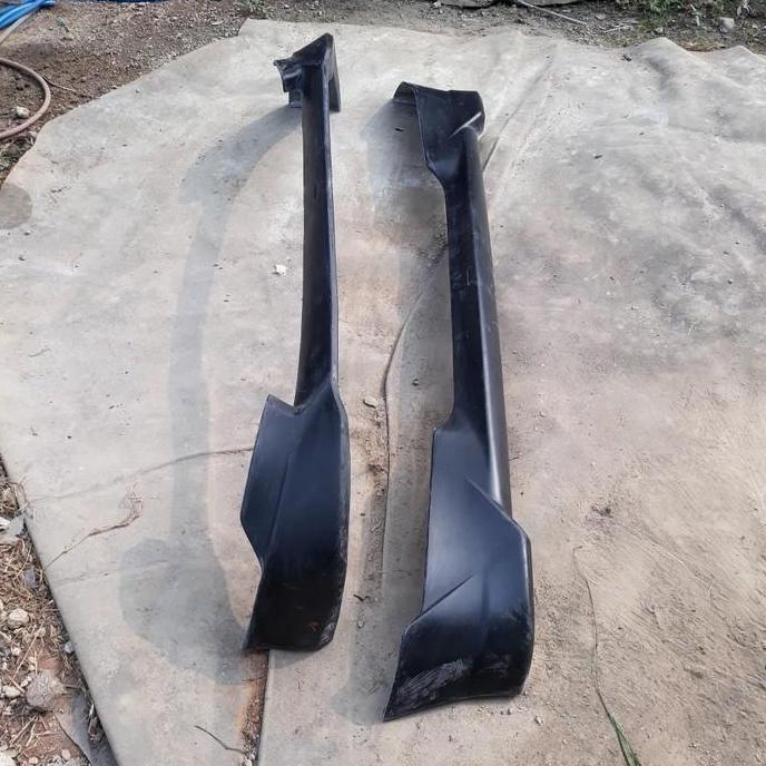 DIJUAL BODYKIT BELAKANG AGYA TRD BODY KIT ORIGINAL DAN TERPERCAYA