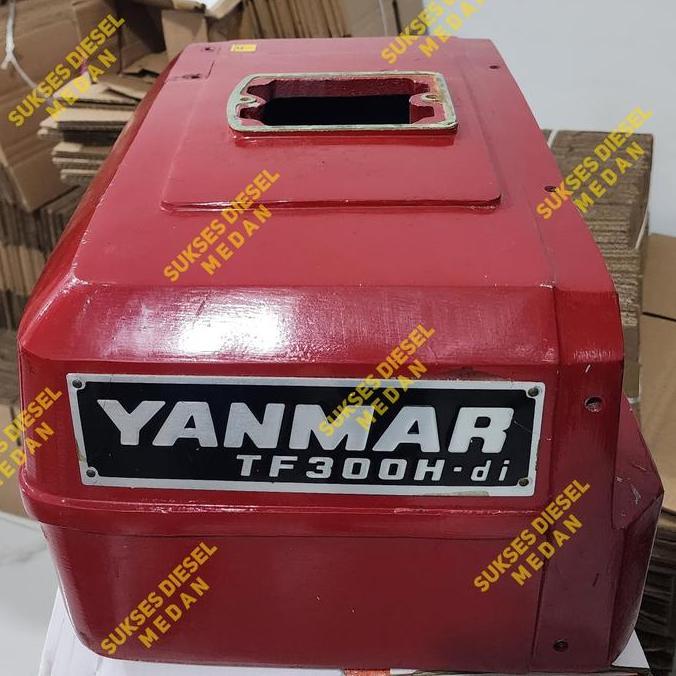 #@#@#@#@] TF300 TF 300H ( Model Hopper ) Fuel Tank Tangki Air Mesin Diesel Yanmar Original