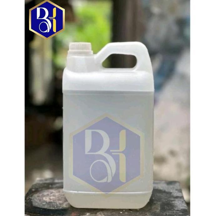 TERBARU Resin Bening 5Kg+katalis