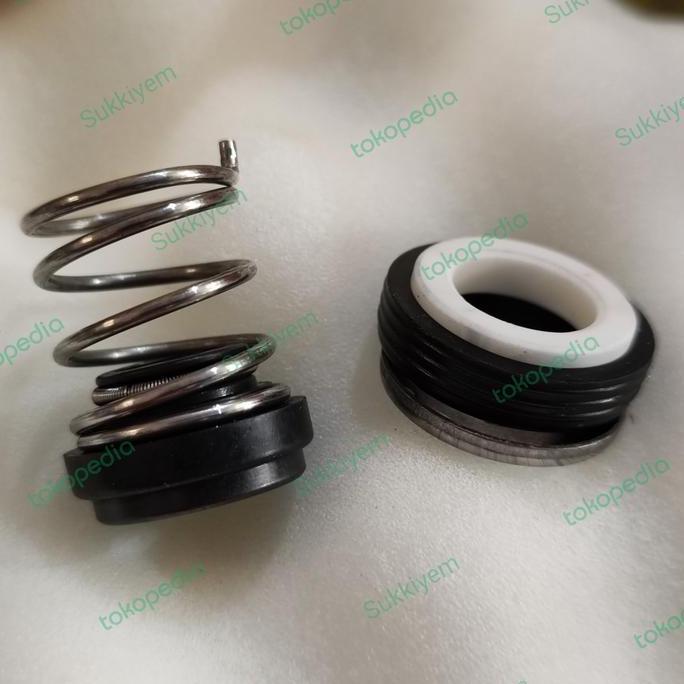 *****] Seal Pompa National 200 Sil Nasional GP200 GP 200