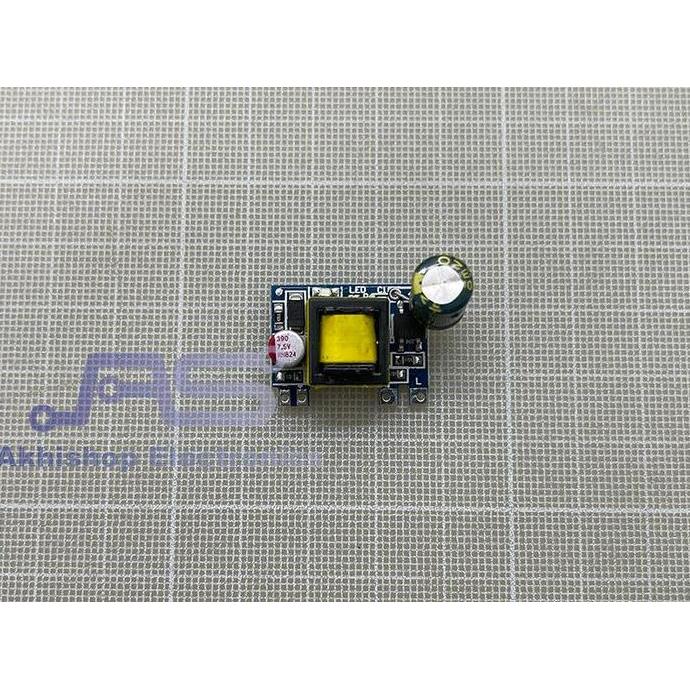 >*>*>*>*] Isolated Switching Power Supply AC to DC Modul 5V 700mA 12V 2A 24V 1A