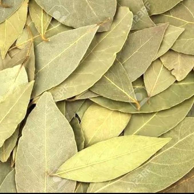 Silahkan Order] Bay Leaves / Daun Salam / bay leaves / daun salam/ Import / 1 kg