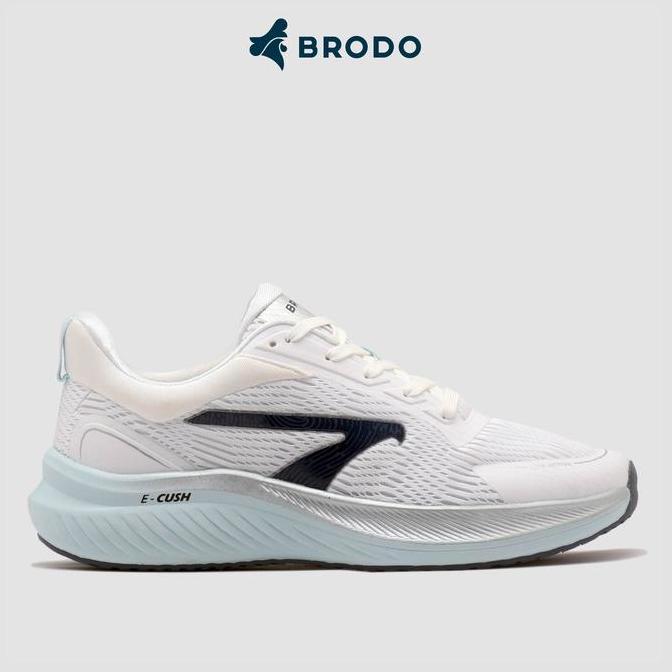 BRODO - Active Inizio Prismarine White
