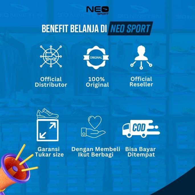 910 Sepatu Lari Women SAKURA PUTIH/PINK