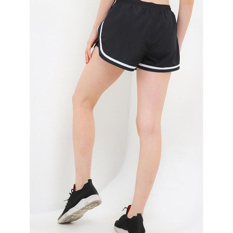 OPELON LADIES SHORT - CELANA OLAHRAGA WANITA